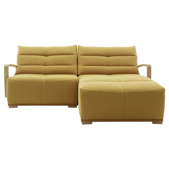 Styles United Coloma Ecksofa