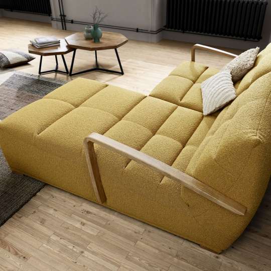 Styles United Coloma Ecksofa