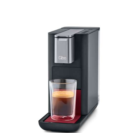 Tchibo - Qbo ESSENTIAL Dark Berry