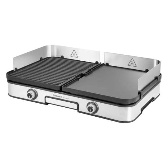 Tescoma Elektrischer Barbecue-Grill PRESIDENT 909128