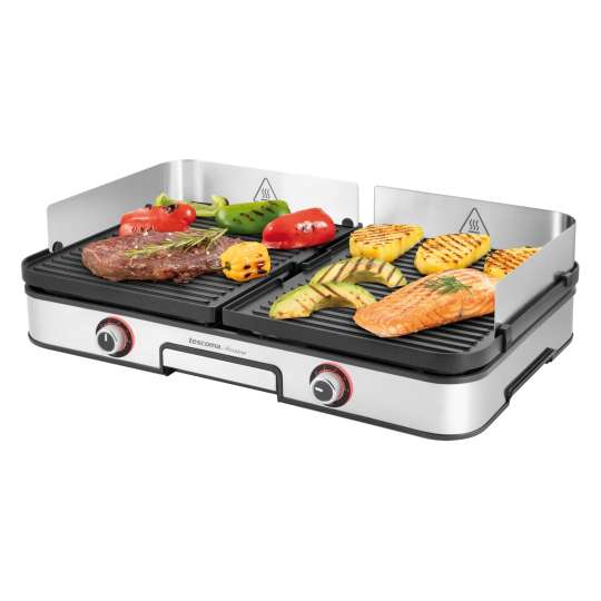 Tescoma Elektrischer Barbecue-Grill PRESIDENT 909128