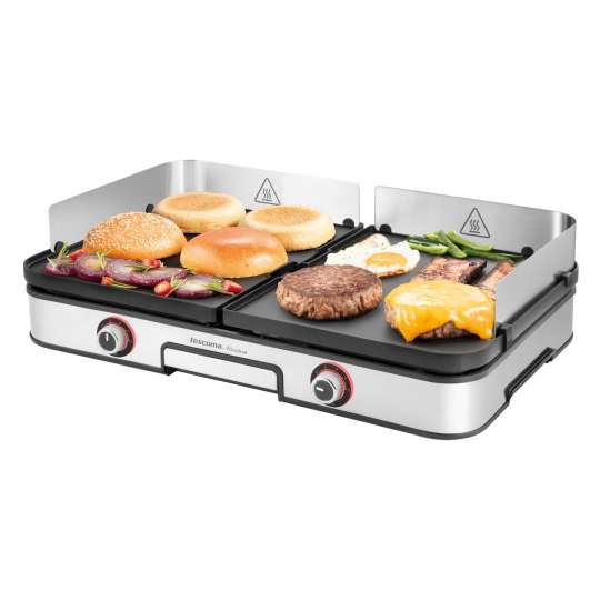 Tescoma Elektrischer Barbecue-Grill PRESIDENT 909128