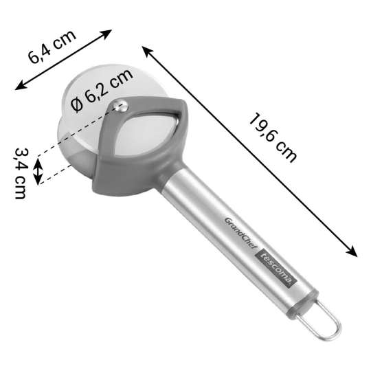 tescoma 428252 Kräuterroller GrandCHEF