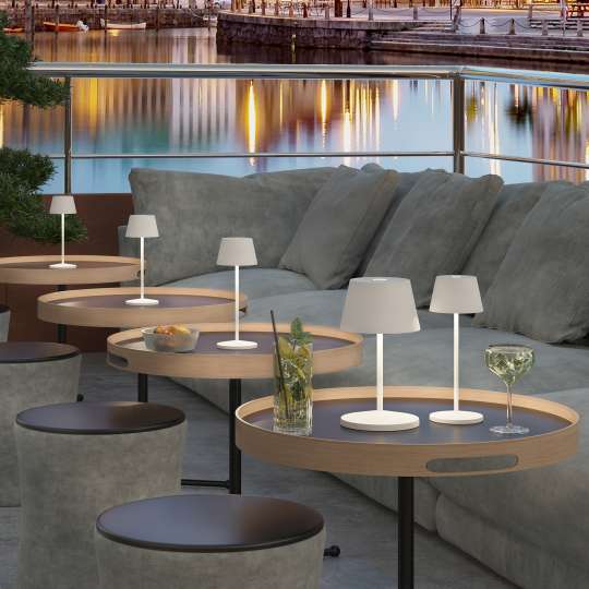 Villeroy & Boch - SEOUL Micro Outdoorleuchte 