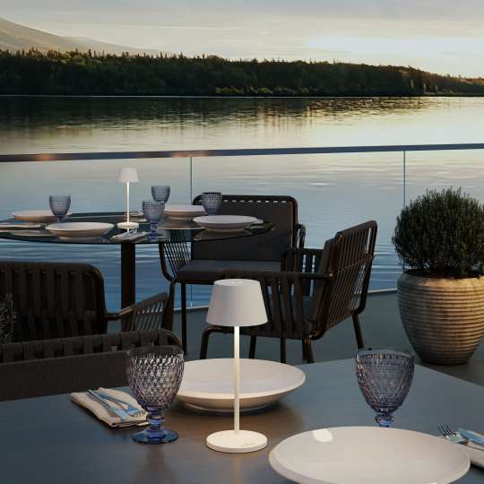 Villeroy & Boch SEOUL Micro Outdoorleuchte