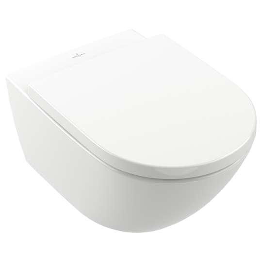 Villeroy & Boch Serie Subway 3.0 WC 