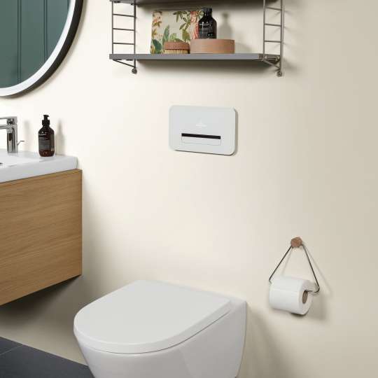 Villeroy & Boch Serie Subway 3.0 WC 