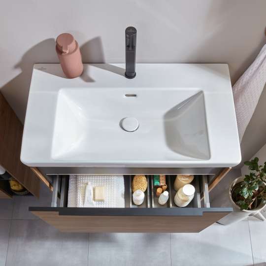 Villeroy & Boch Serie Subway 3.0 Waschtisch