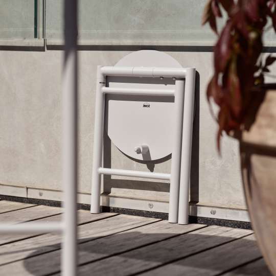 Zone Denmark Disc Stool