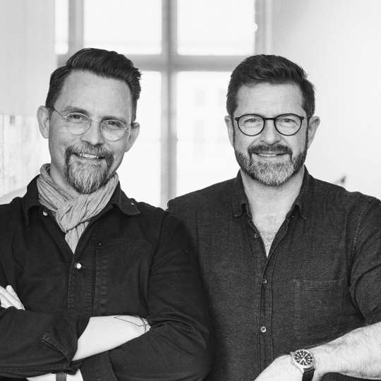 Zone Denmark VE2 Hugo Dines Schmidt & Morten Lauritzen