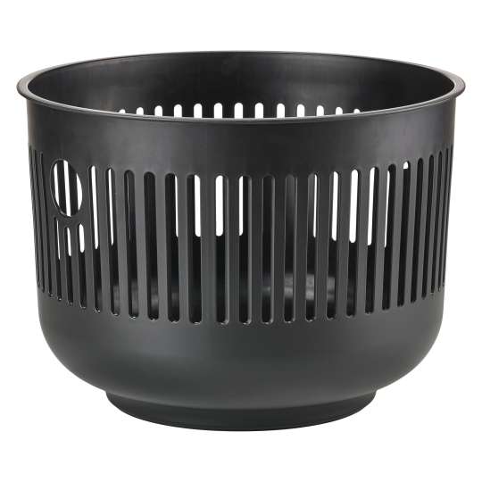 Zone Denmark UME Wäschekorb Black