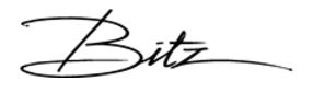 Bitz Logo
