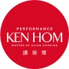 KEN HOM Logo