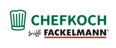 Logo Chefkoch-fackelmann