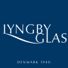 Lyngby Glas Logo
