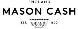 Mason Cash Logo