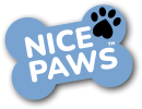 Nice Paws Logo