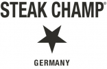 Steak Champ Logo