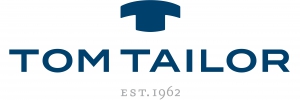 TOM TAILOR HOME Logo
