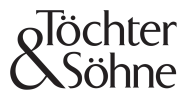 Töchter & Söhne Logo