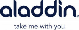 Aladdin Logo