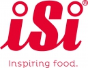 iSi Logo