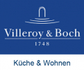 Villeroy & Boch - Küche und Wohnen Logo