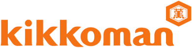 Logo Kikkoman