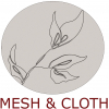 MESH & CLOTH CERAMICS