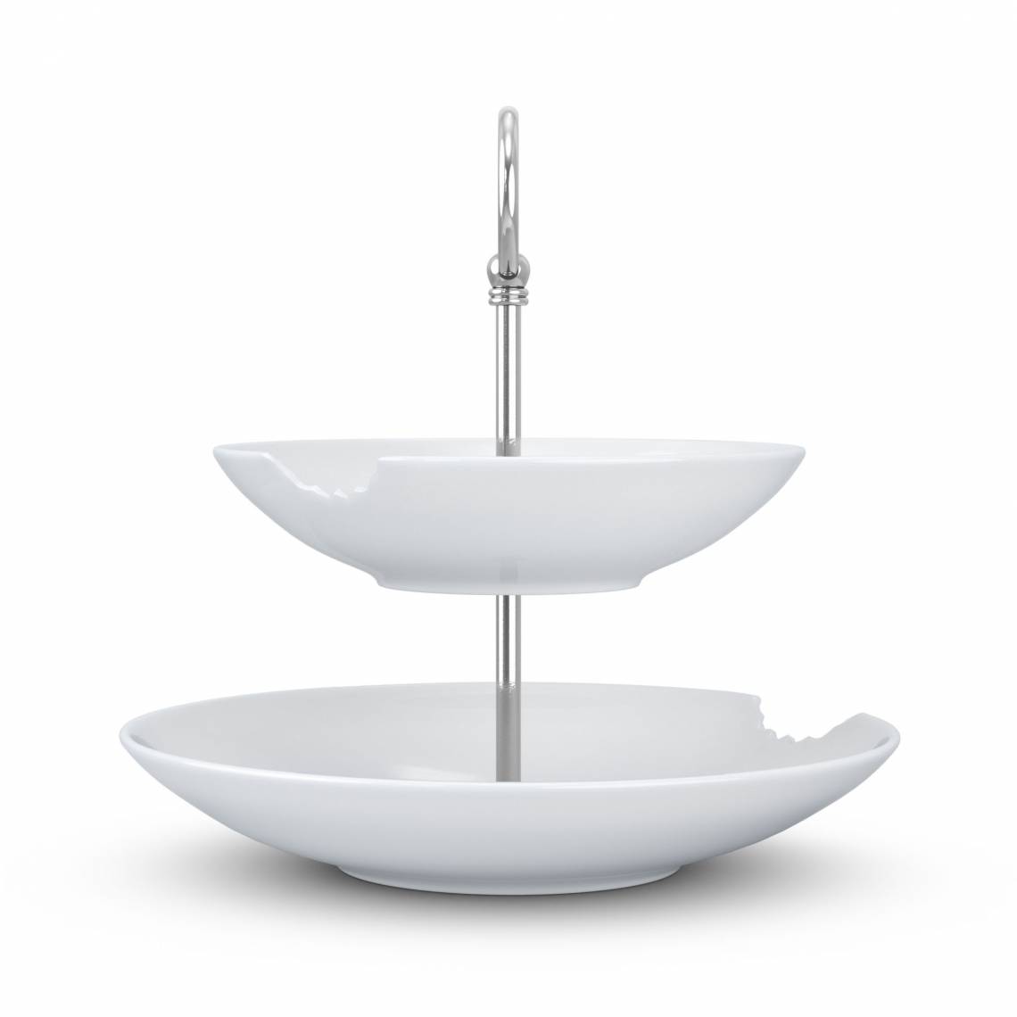 58Products--T023501_Food-Tempel_zweiteilig_weiss_Etagere
