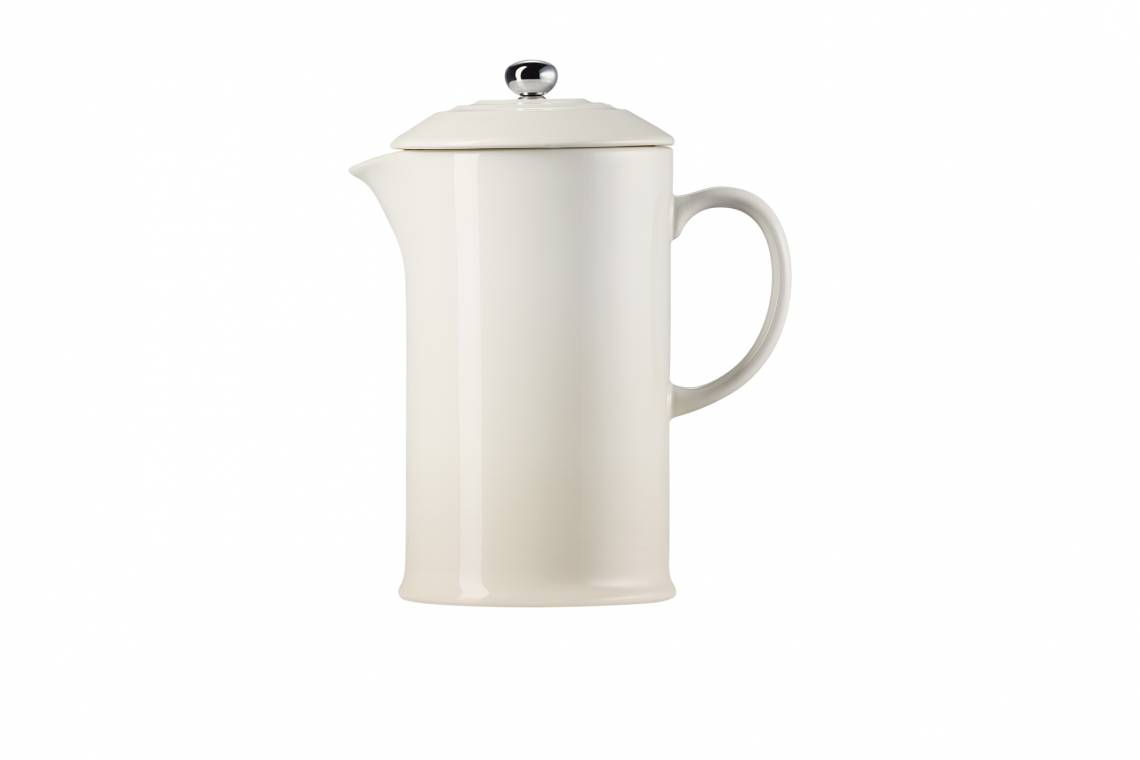Le Creuset: Meringue Kaffee Bereiter