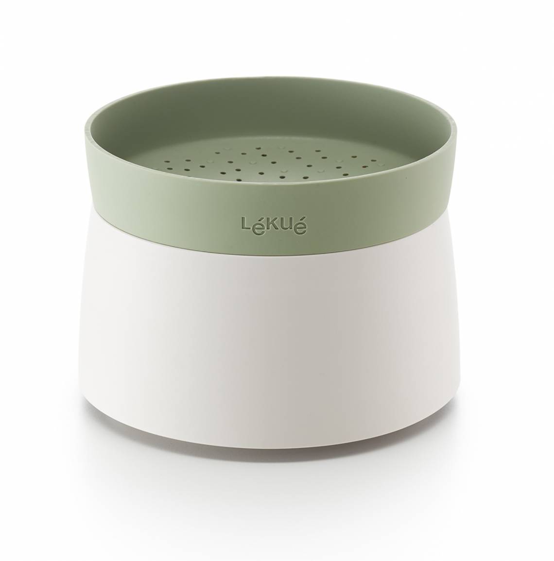 Lékué – Quick Quinoa & Rice Cooker - Freisteller