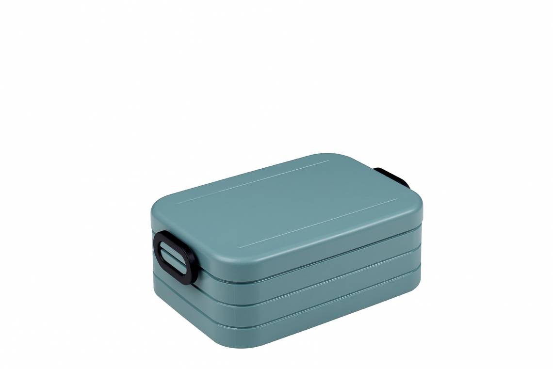 Mepal - Meal-Prep - TAB Lunchbox Nordic Green