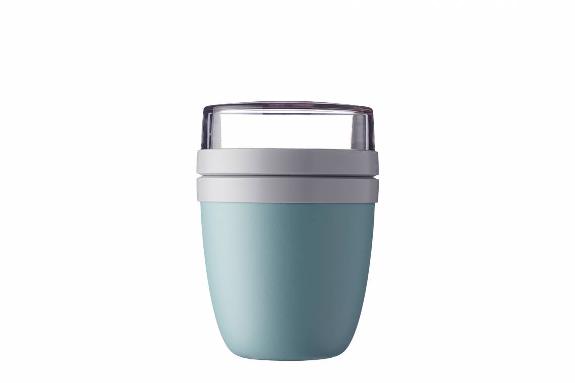 Mepal - Lunchpot Ellipse nordic green