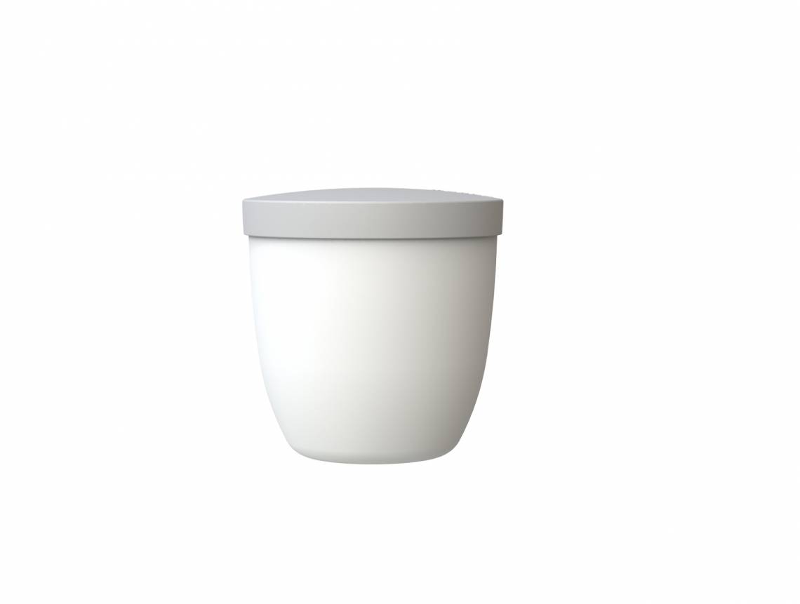 Mepal - Snackpot 500 ml white