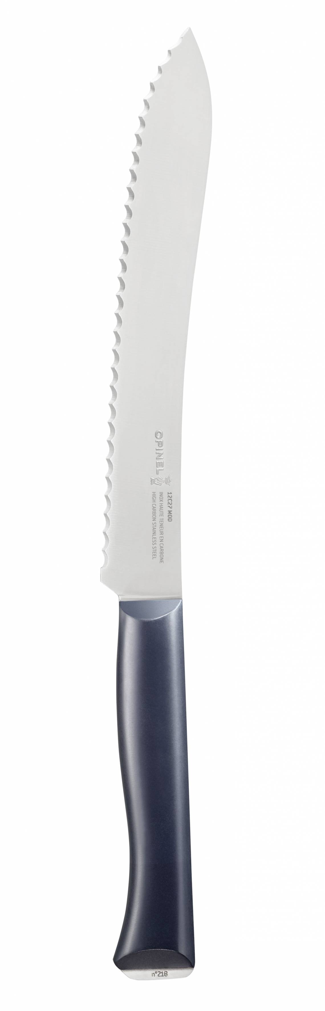 OPINEL INTEMPORA Brotmesser