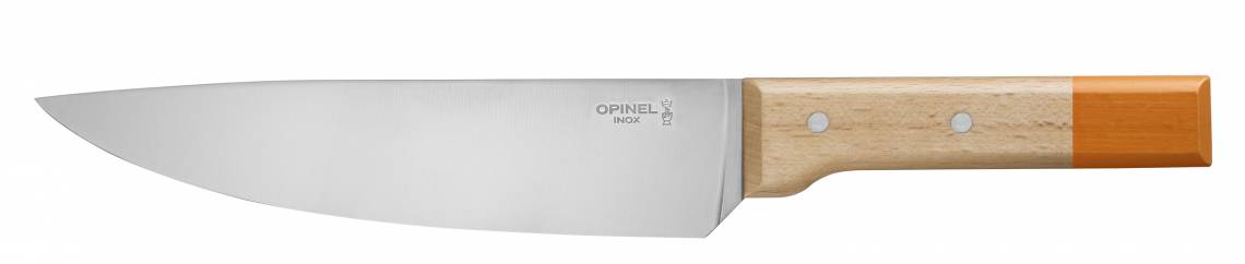 Opinel Parallele Pop Chefmesser