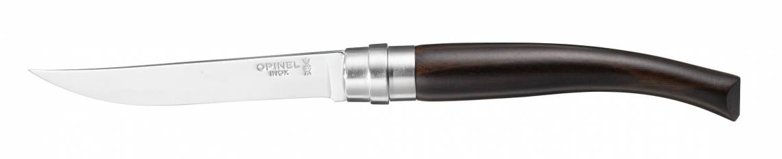 Opinel Ebony Chic table Knife