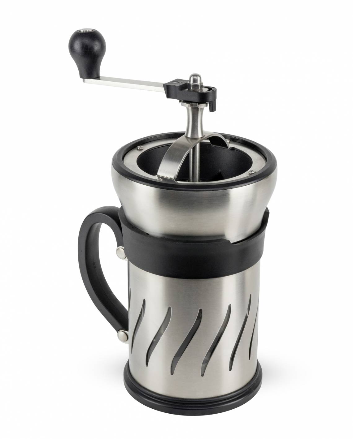 Peugeot Paris Press Kaffeemühle 2in1