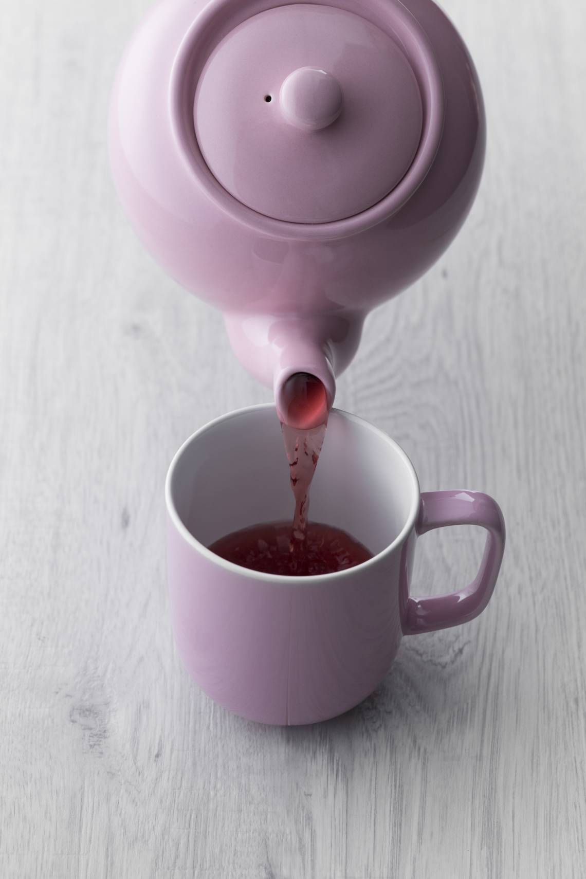 PRICE & KENSINGTON Teapots Pastel Pink