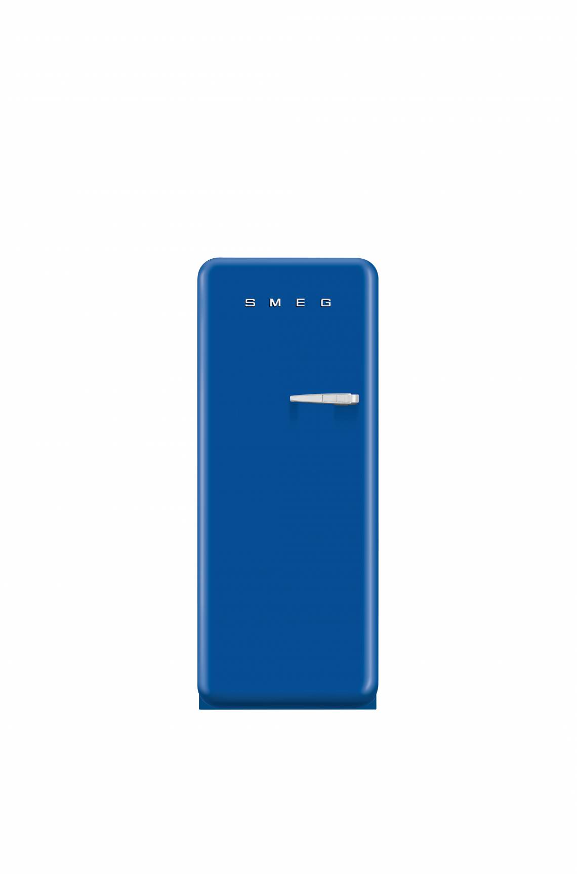 Smeg Kühlschrank Blau - FAB28LBL1