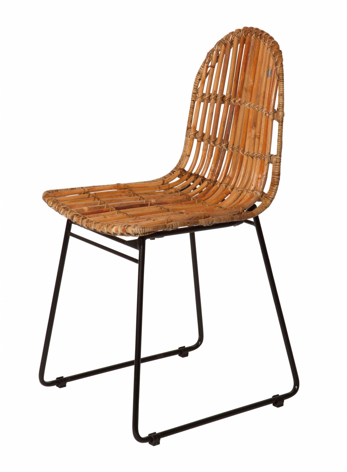 Tom Tailor T-RATTAN CHAIR /  9651