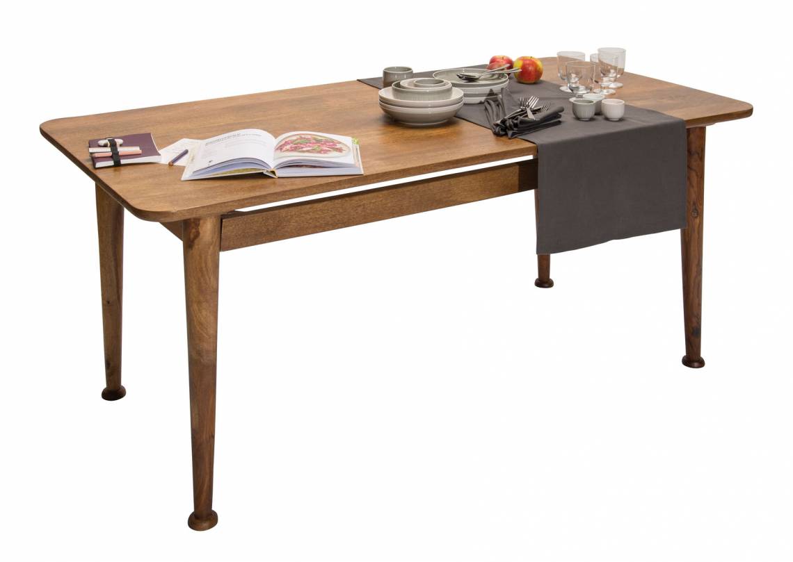 Tom Tailor TISCH T-WESTCOAST TABLE / F5A0078