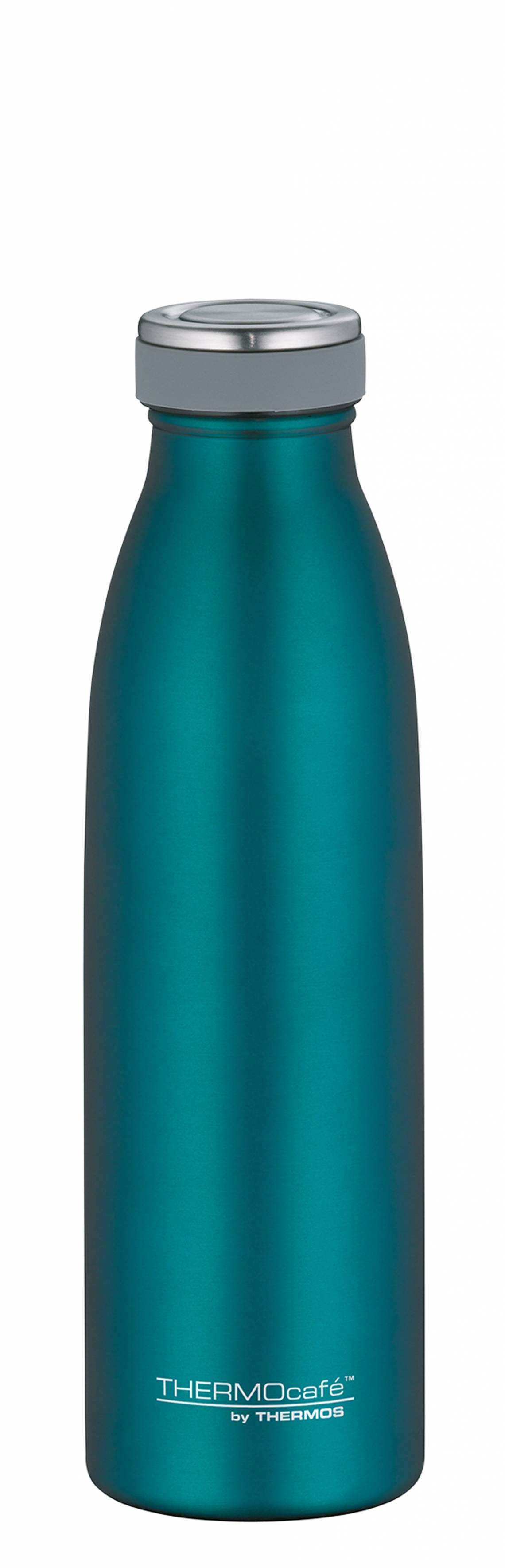 Thermos - TC Bottle Teal 0,5 l