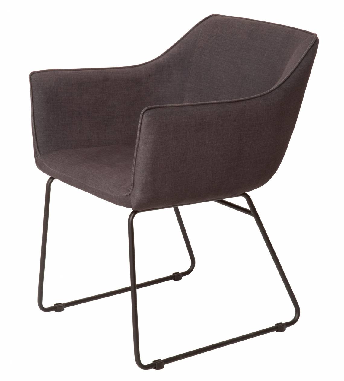 Tom Tailor-Hous Sessel VELVET ARMCHAIR STC9 