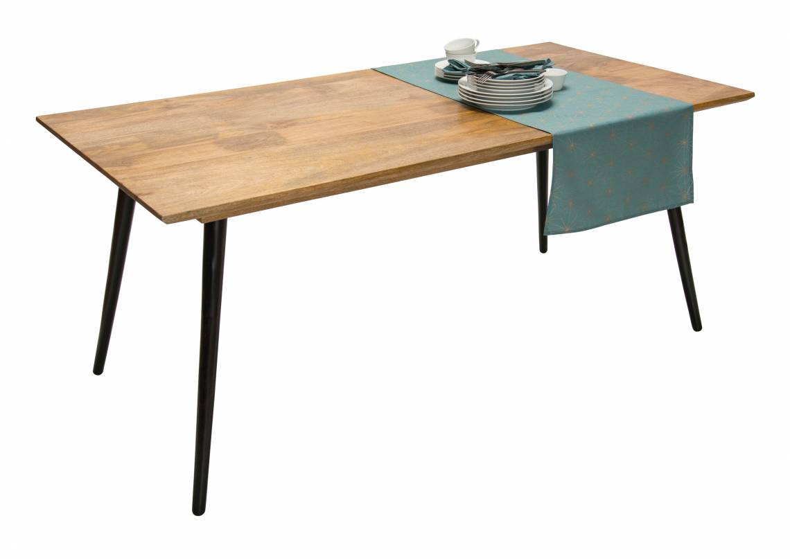 Tom Tailor-Hous Tisch SOHO TABLE LARGE