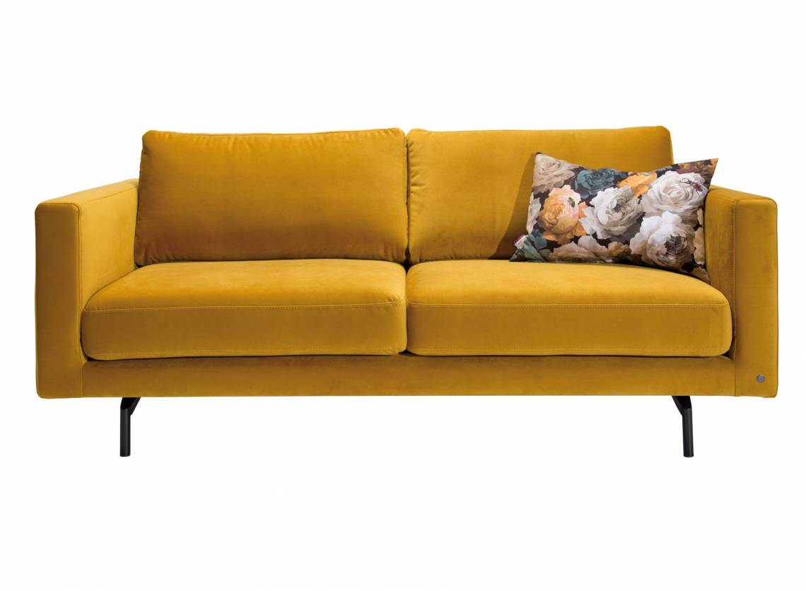 TOM TAILOR - Bedroom Nordic Retro - Clubstyle Sofa