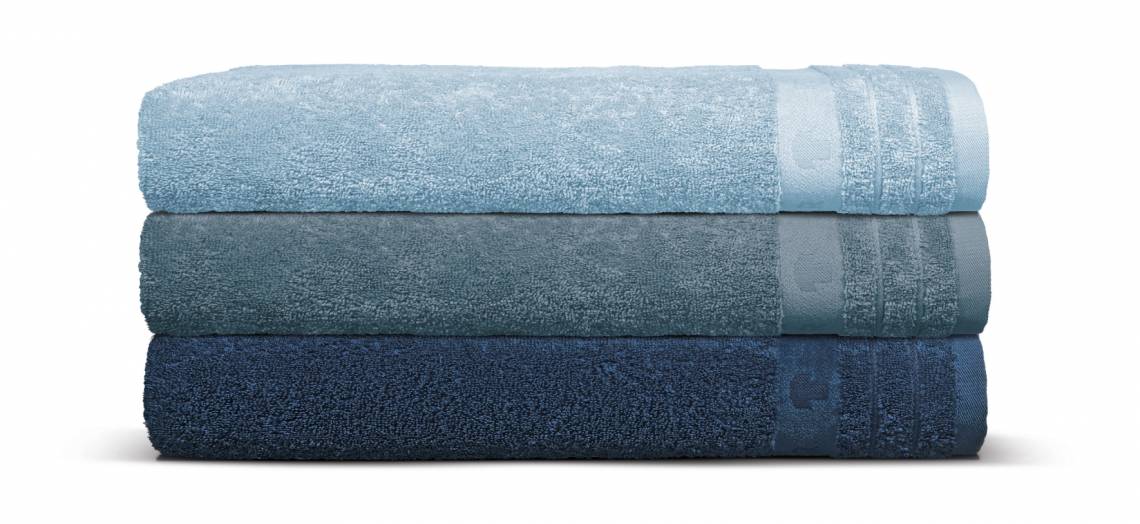 UNI BASIC TOWEL von Tom Tailor