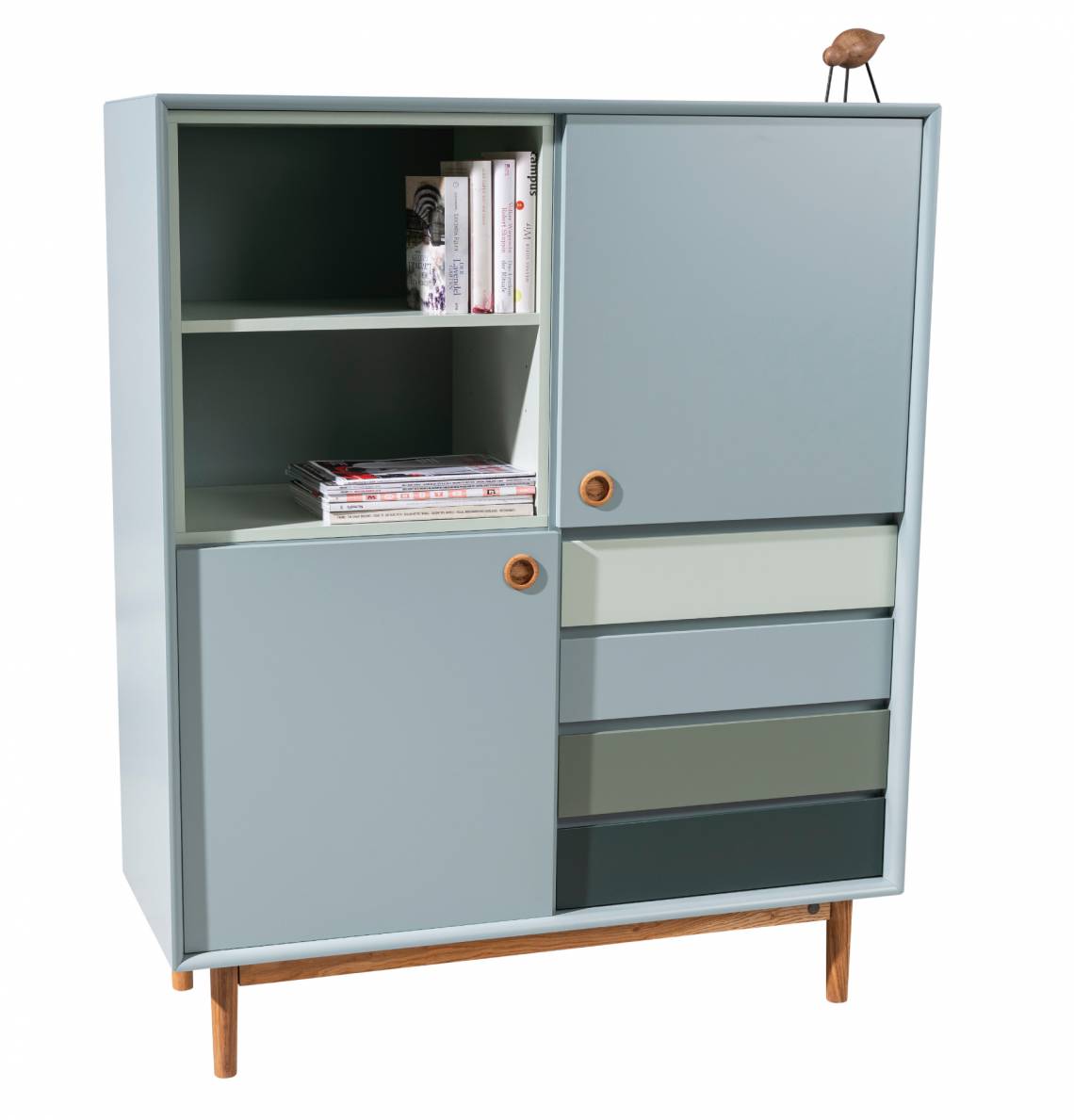 COLOR BOX Highboard von Tom Tailor