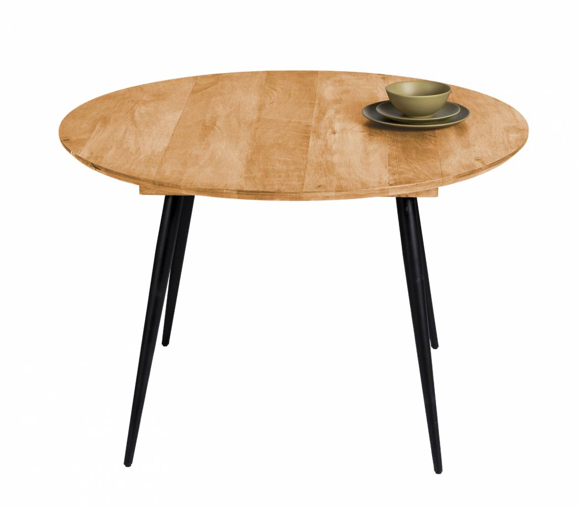 12814-01 - SOHO TABLE ROUND von Tom Tailor